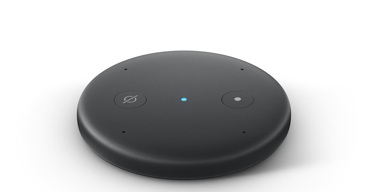お手持ちスピーカーがAlexaになるEcho Input、お手持ち家電がAlexaになるAmazon Smart Plug | ギズモード・ジャパン