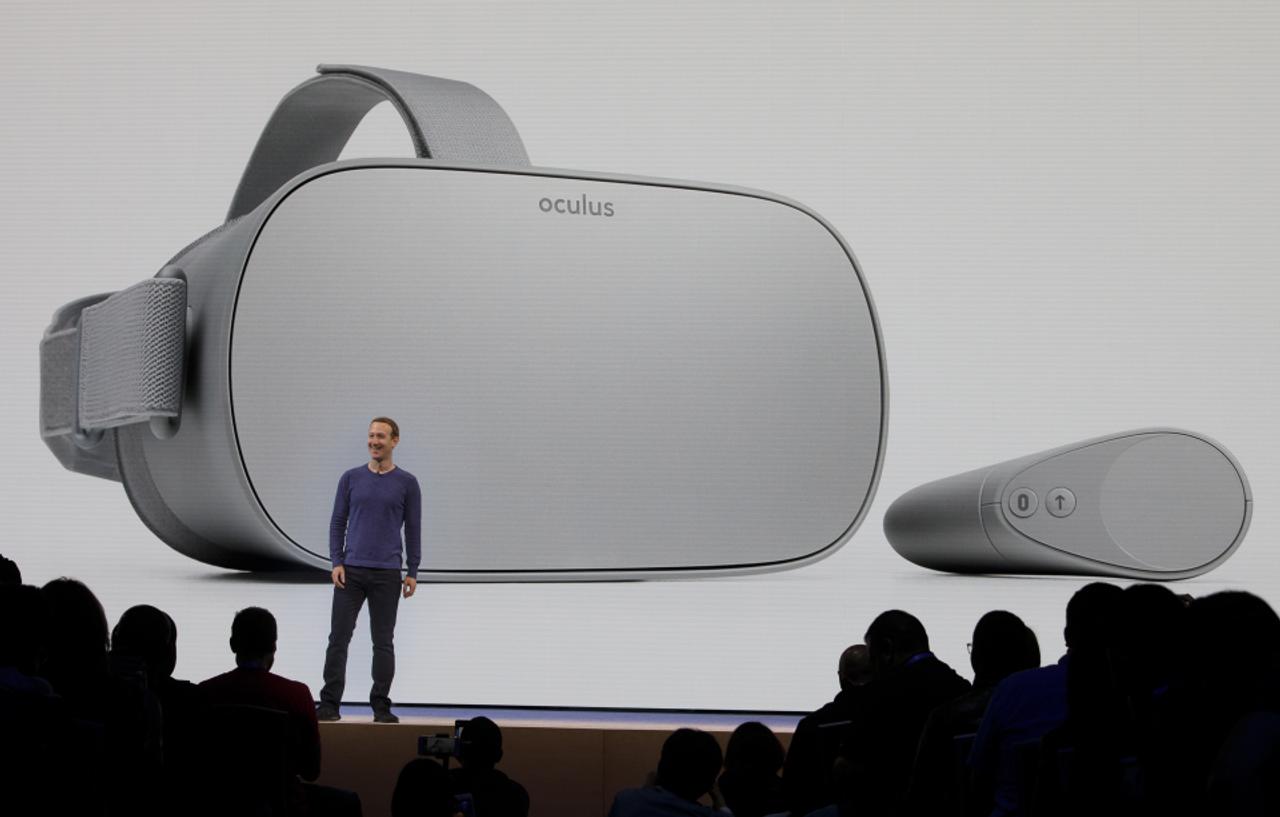 Oculus Goを買わない理由がまたひとつなくなった。｢YouTube VR｣に対応！