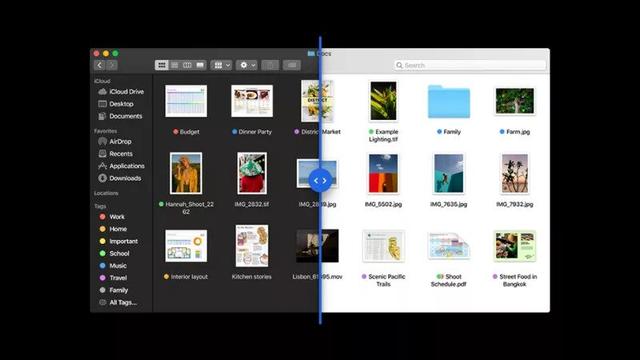 darkmode