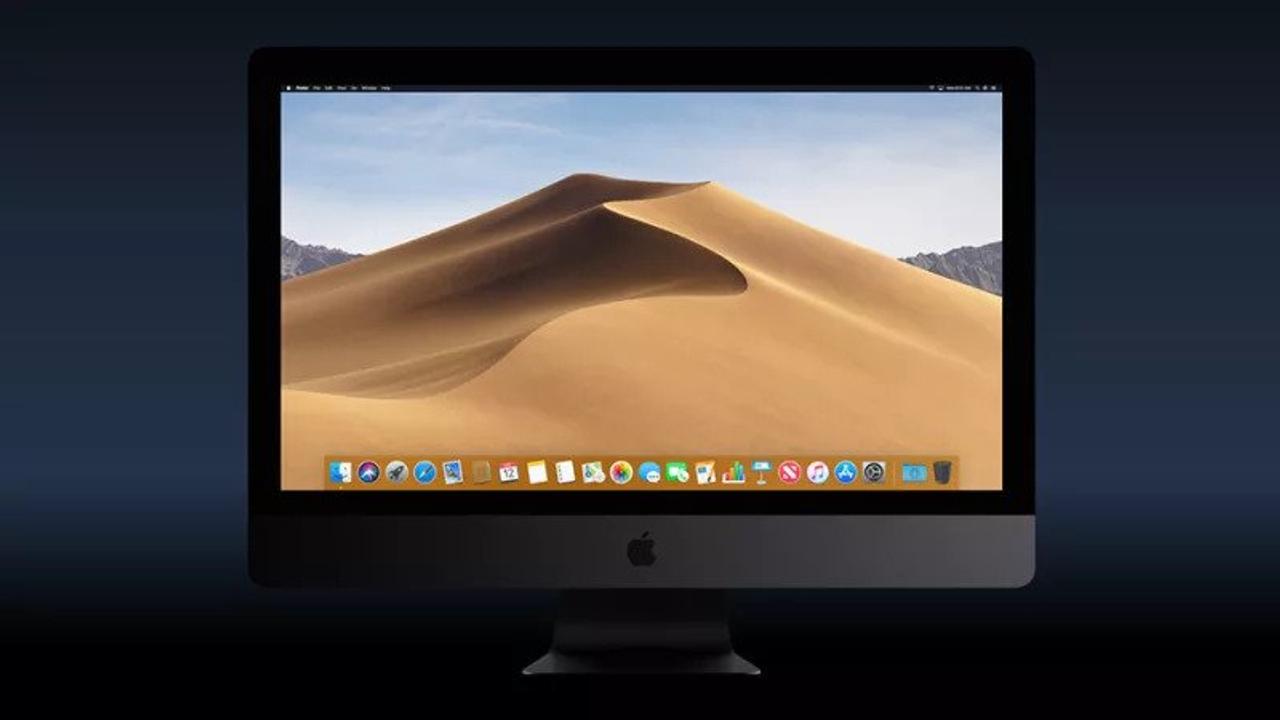 macOS 10.14 Mojaveはアレもコレもできます。アプデしてよかったこと14連発