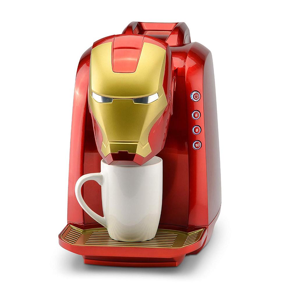 激レア　アイアンマン　缶バッジ　トニースターク　ロバート・ダウニー・Jr マーベル アベンジャーズ アイアンマン トニースターク ロバート