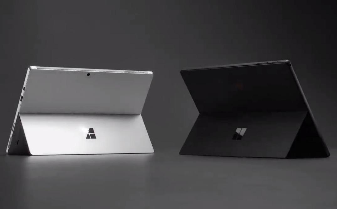 Surface Pro 6発表。ブラックカラーがやってきた！ | ギズモード・ジャパン