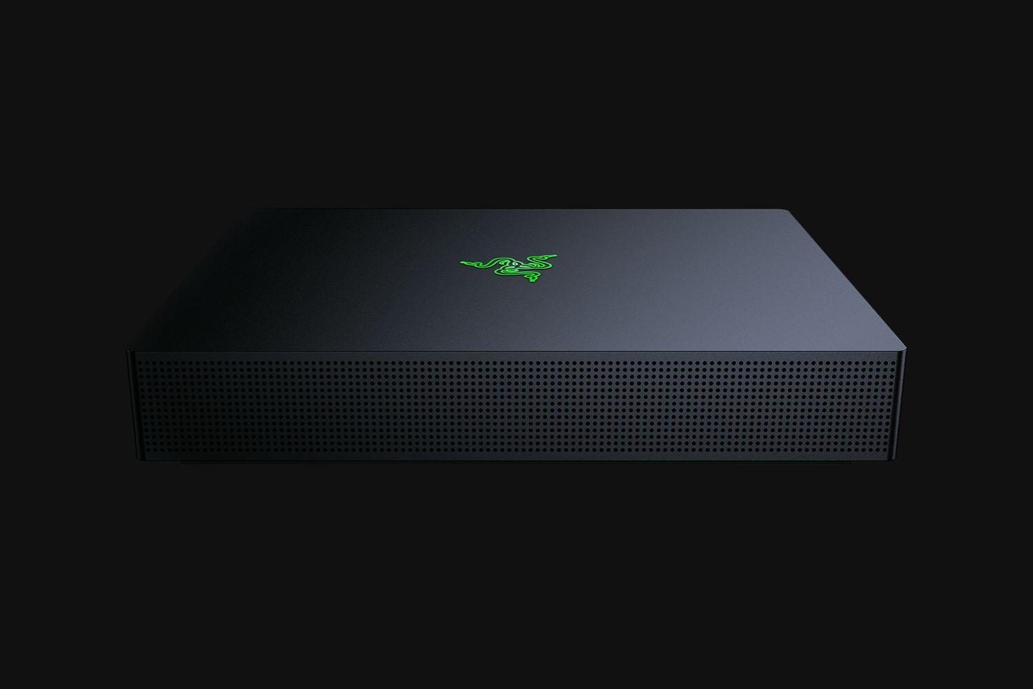 Razerが初のゲーミングルーターを作る。さすが、ゲームへの本気度が