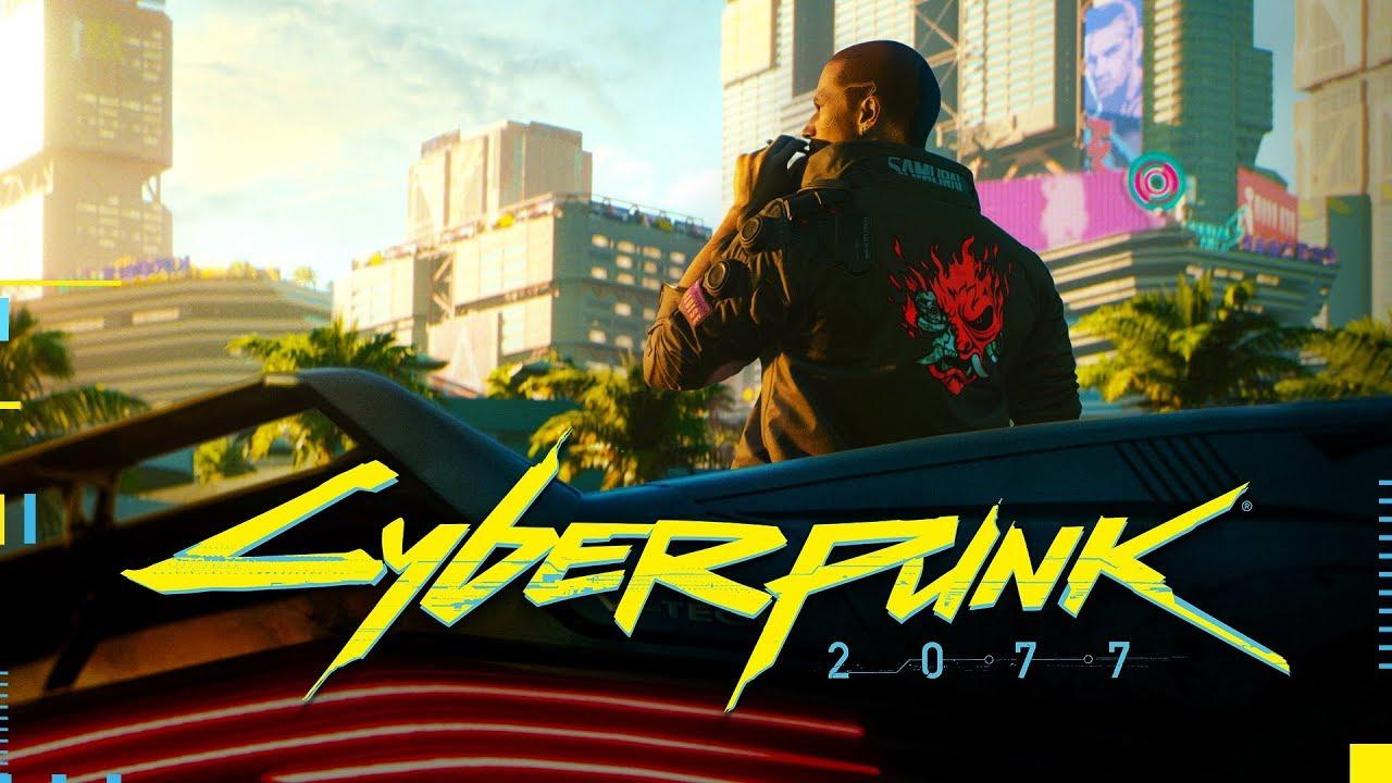 サイバーパンク2077』はVRに対応する予定は今の所ないらしい。でもいい