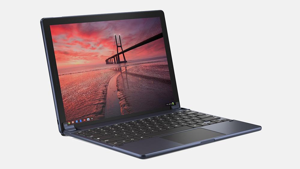 Googleの新型タブレット｢Google Pixel Slate｣らしきベンチマーク登場。RAM16GBだ！ | ギズモード・ジャパン