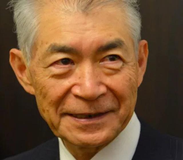 honjo