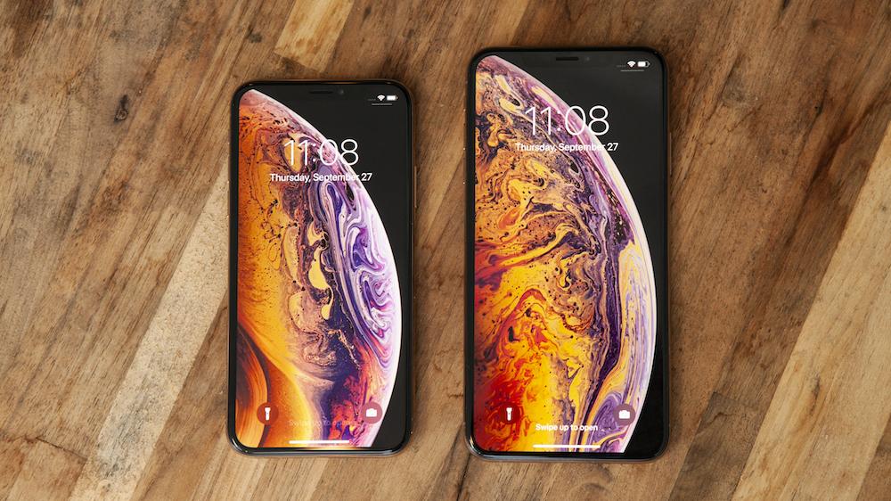 iPhone XSレビュー : iPhone XSは永遠に | ギズモード・ジャパン