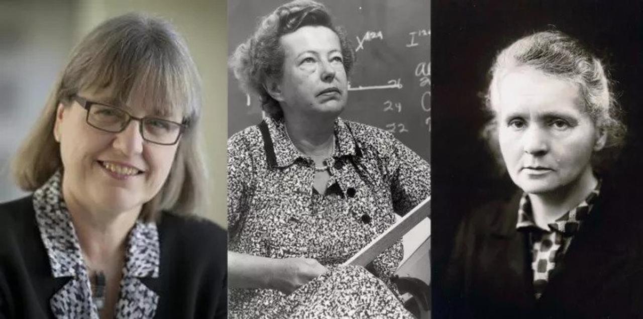 ノーベル物理学賞はレーザー研究者3人、うち一人は女性→歴代3人目55年ぶり！
