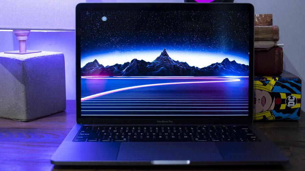 MacBook Pro 2018の一部は、Appleしか修理できない？（修理できちゃっ