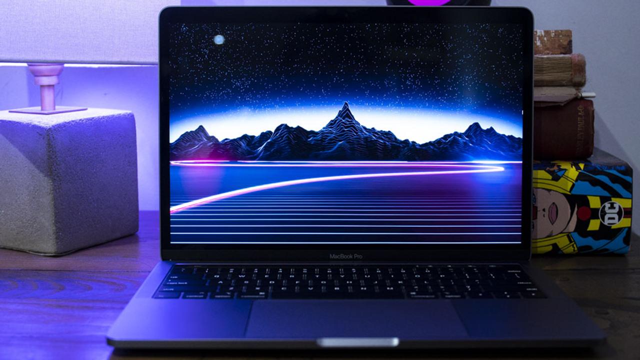 MacBook Pro 2018の一部は、Appleしか修理できない？（修理できちゃった報告もあり）