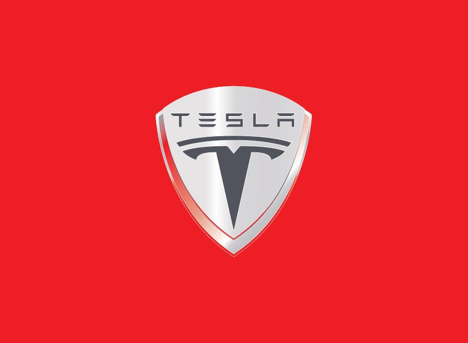 知ってました？ Teslaのロゴ・デザインの秘密 | ギズモード・ジャパン