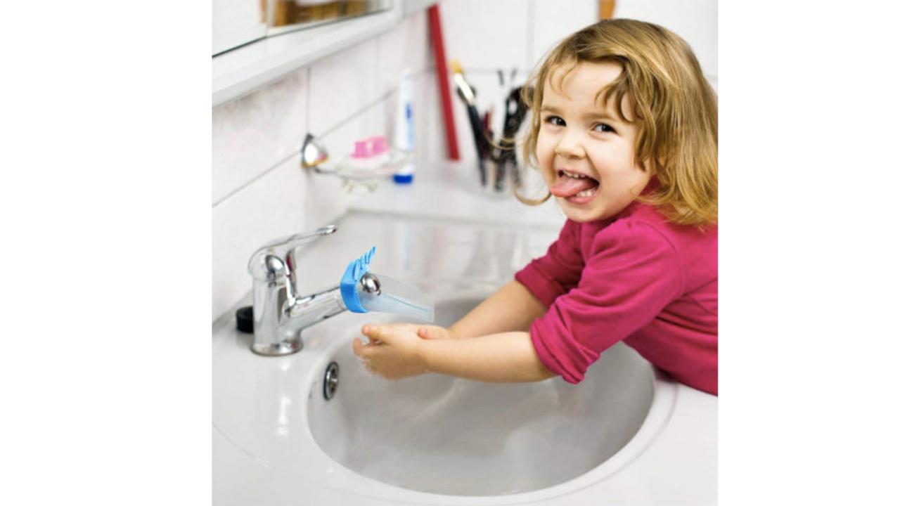 ひとりでできるよ〜！ 子どもに｢手洗い・うがい｣の習慣が身につくアイテム