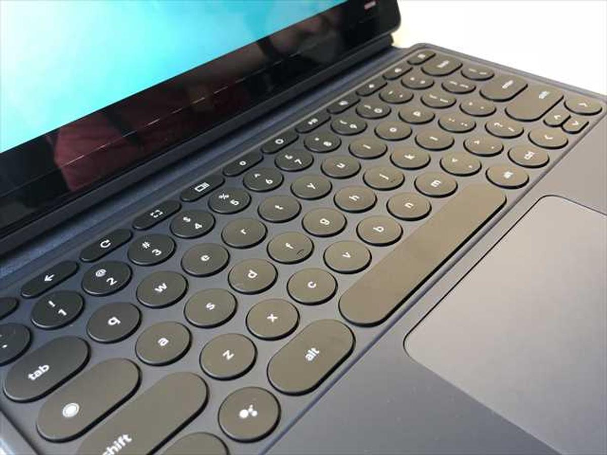 Googleの新型タブレット「Pixel Slate」について知っておくべきこと 