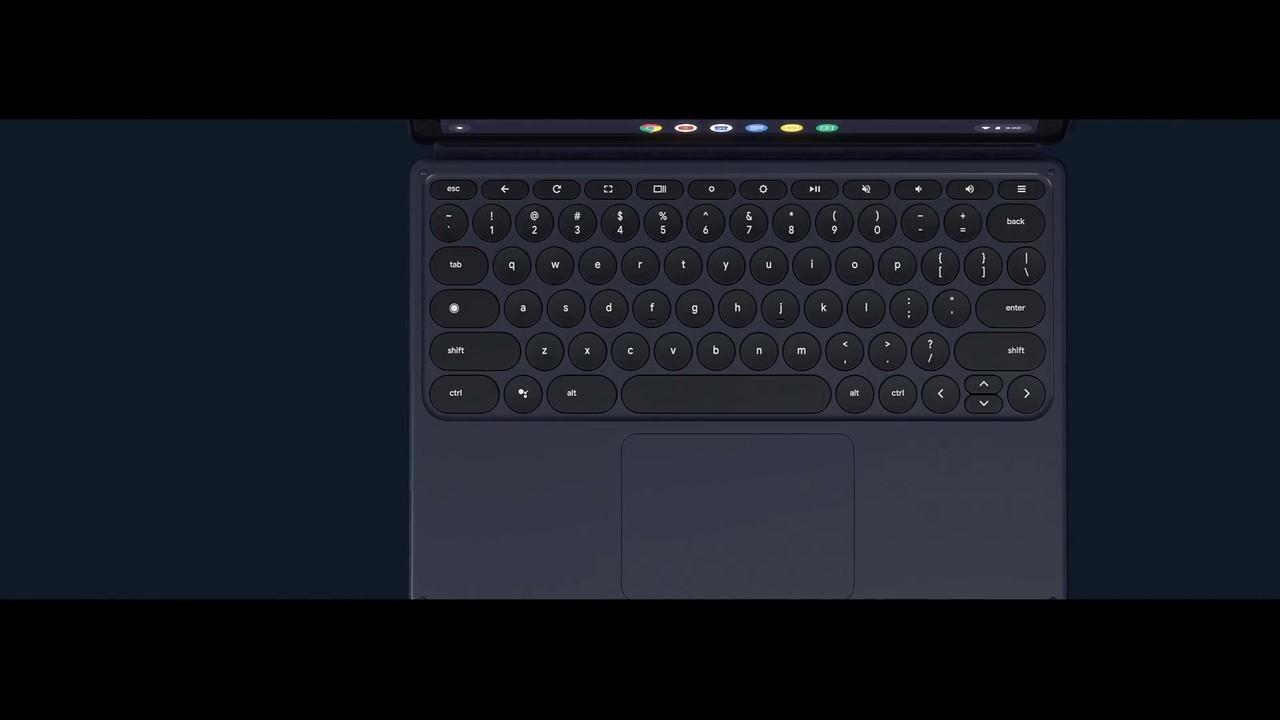 Pixel Slate」登場! AndroidじゃなくてChrome OSが入ってる2in1 Pixel Slate」登場! AndroidじゃなくてChrome OSが入ってる2in1