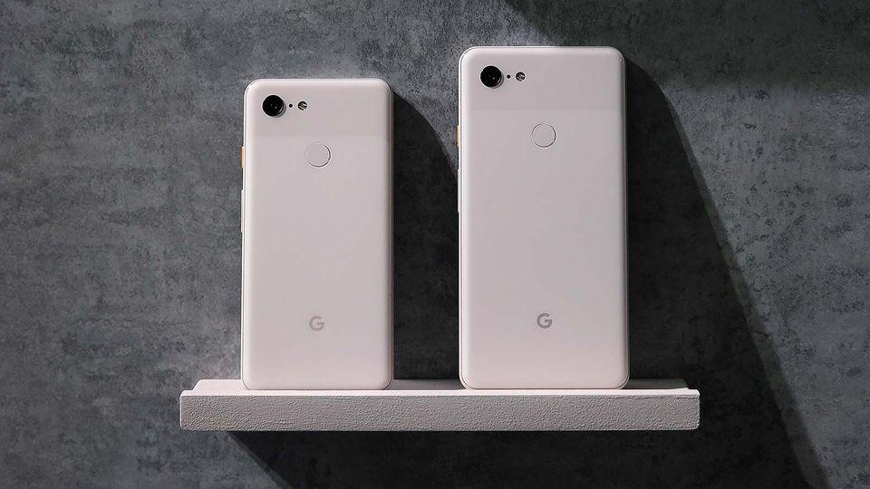 Pixel 3ファーストインプレッション：スペックじゃないとこがすごい