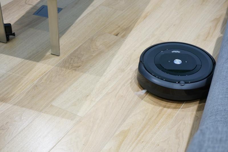 ルンバe5」はハイエンドなのに低価格。何それ、幸せじゃん