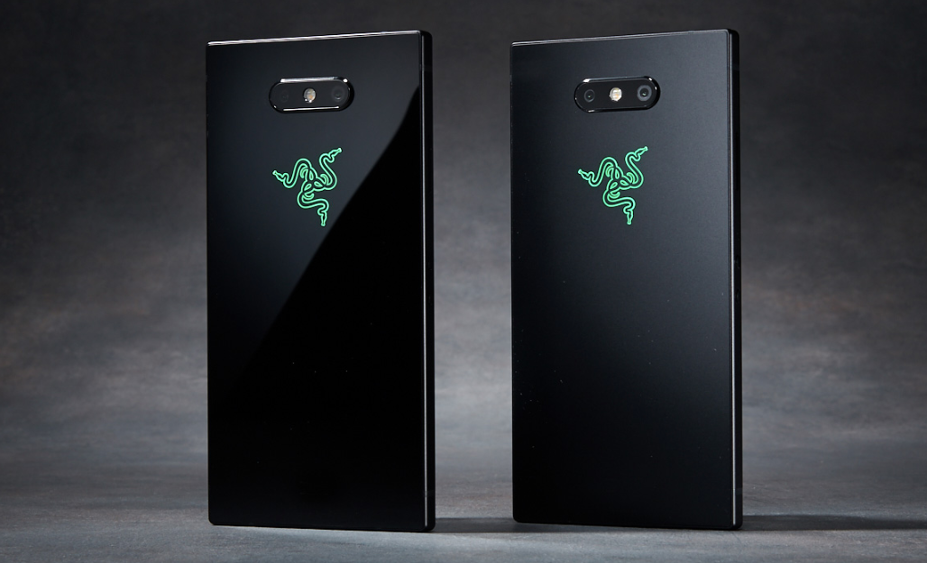 Razer Phone 2｣発表！スナドラ845でRAM8GB、スマホゲーマーを狙うこれぞモンスター | ギズモード・ジャパン