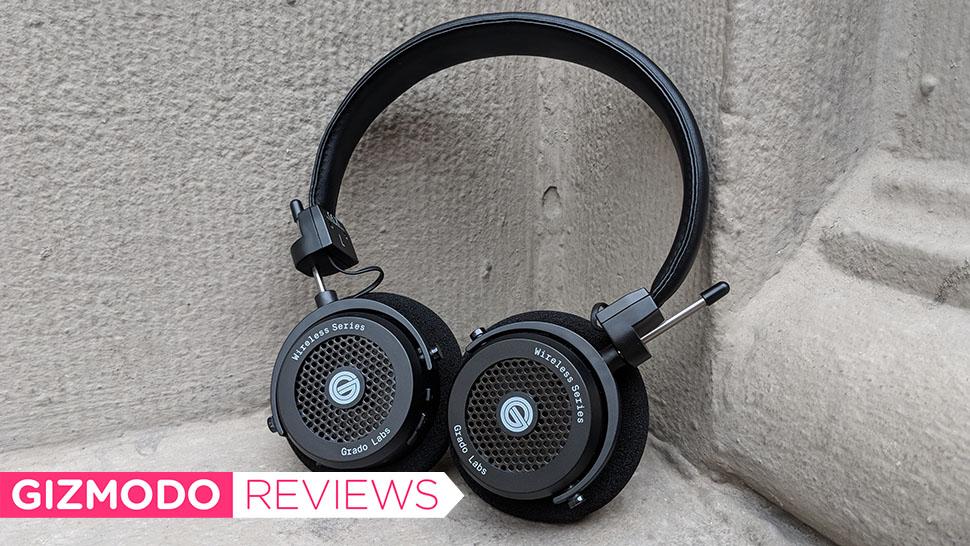 Grado Labs GW100 レビュー：ブルックリンの老舗メーカーは期待を