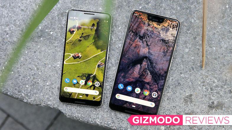 Pixel 3レビュー：ソフトウェアから作り上げられた素晴らしい ...