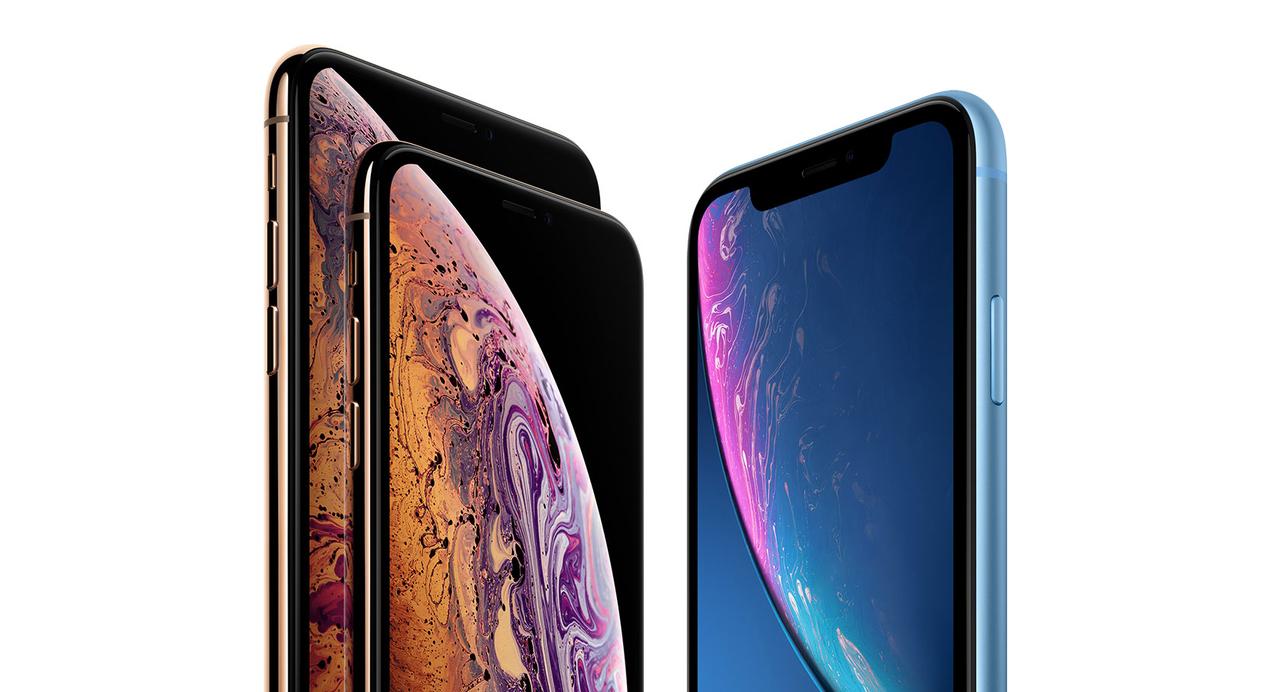 2019年のiPhoneも同じサイズ・同じラインアップで展開？