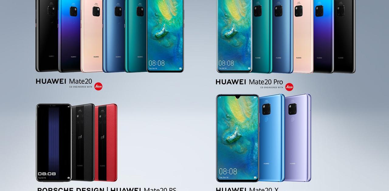 新品未使用】Huawei Mate20pro ブラック （値下げ 新品未使用 弱々しく  