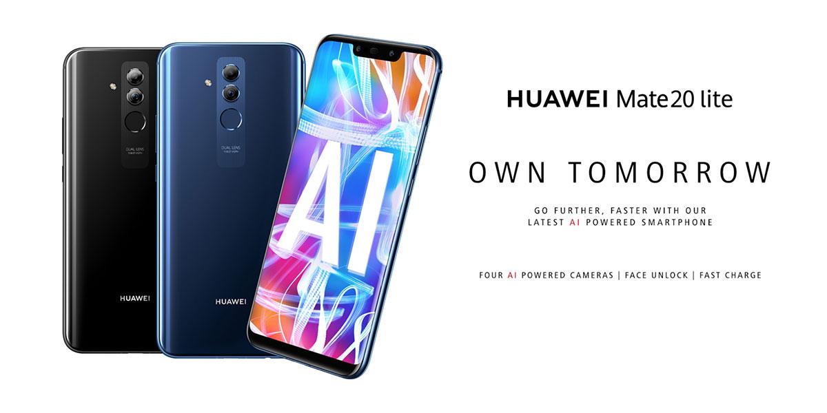 Mate 20だけで5機種も！ HUAWEI新製品ラッシュがどうかしてた