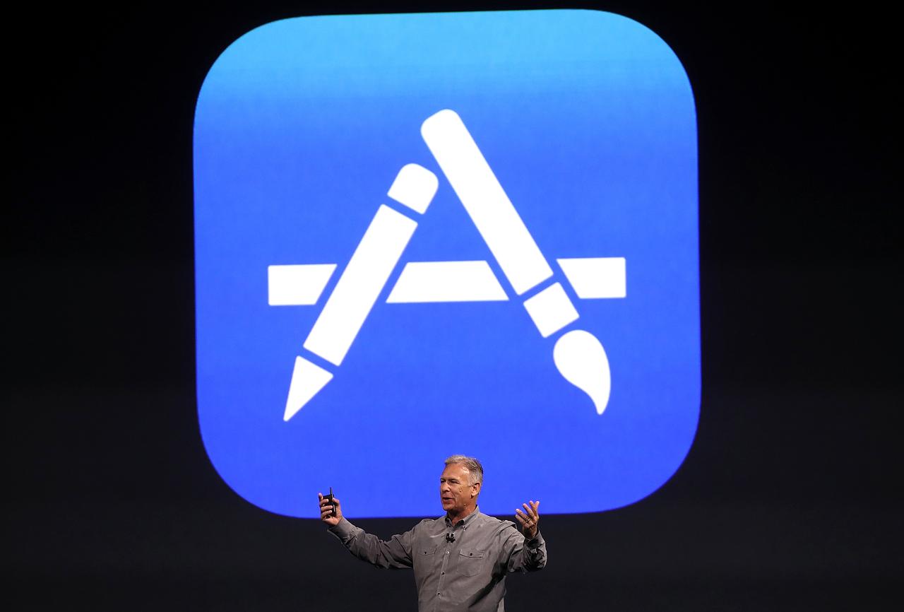 Apple、悪質なサブスクアプリをストアから削除しているご様子