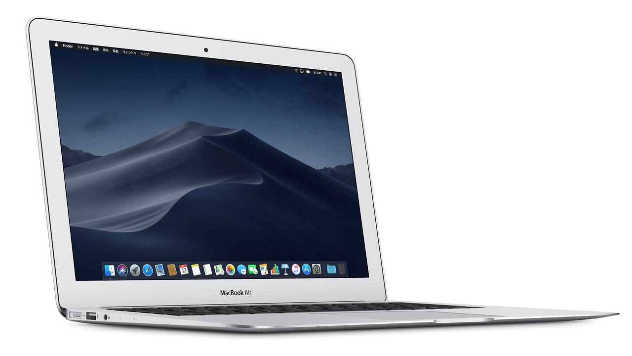 で、結局MacBook Airはディスコンされるの？ されないの？
