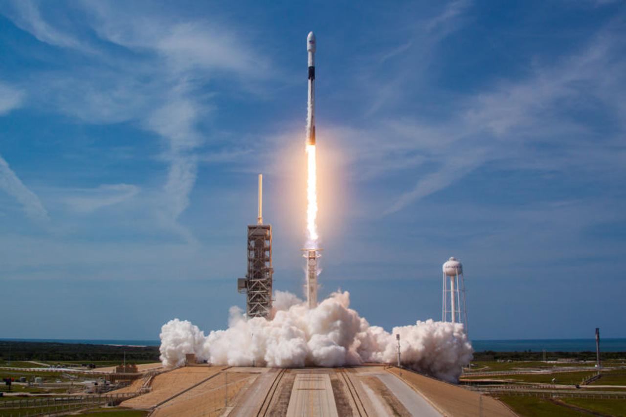 SpaceXの新型ブースター｢ブロック5｣が11月に2度目の再飛行するかも？