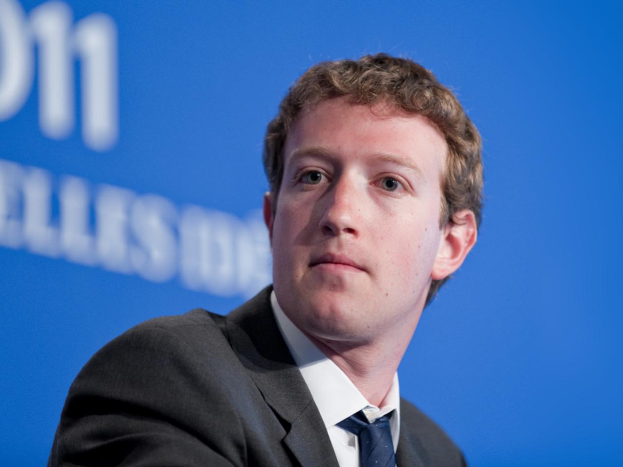 Facebook、ケンブリッジ・アナリティカの件でイギリスから7000万円の罰金命令（FBが9分で稼ぐ額だけどね…）