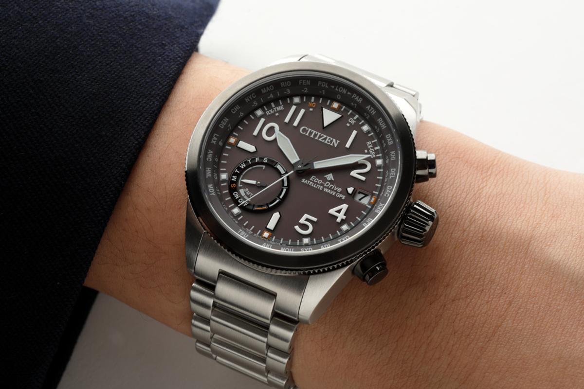 タフさを追求してたどり着いた新型「PROMASTER」。これは一生ものの1本 