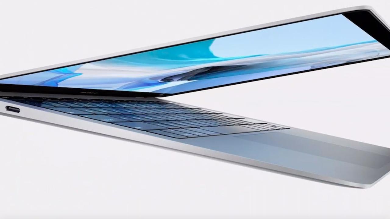 新MacBook Airについて、知るべきことすべて #AppleEvent