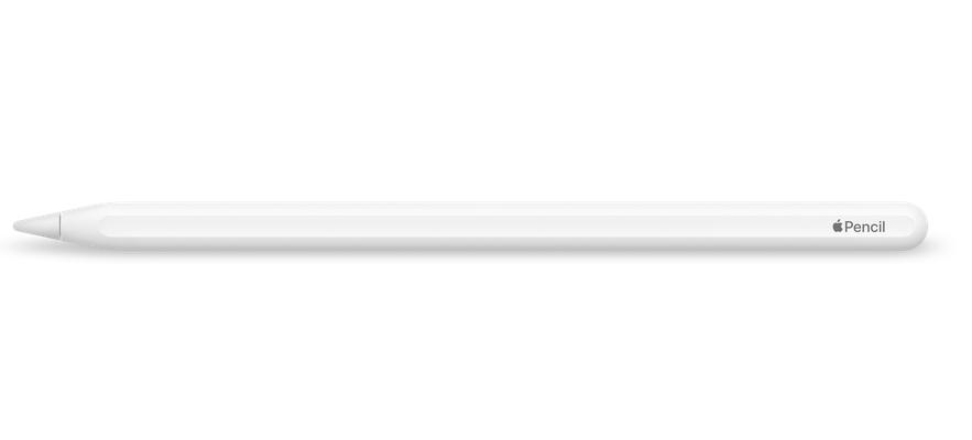 【美品】Apple pencil 第二世代