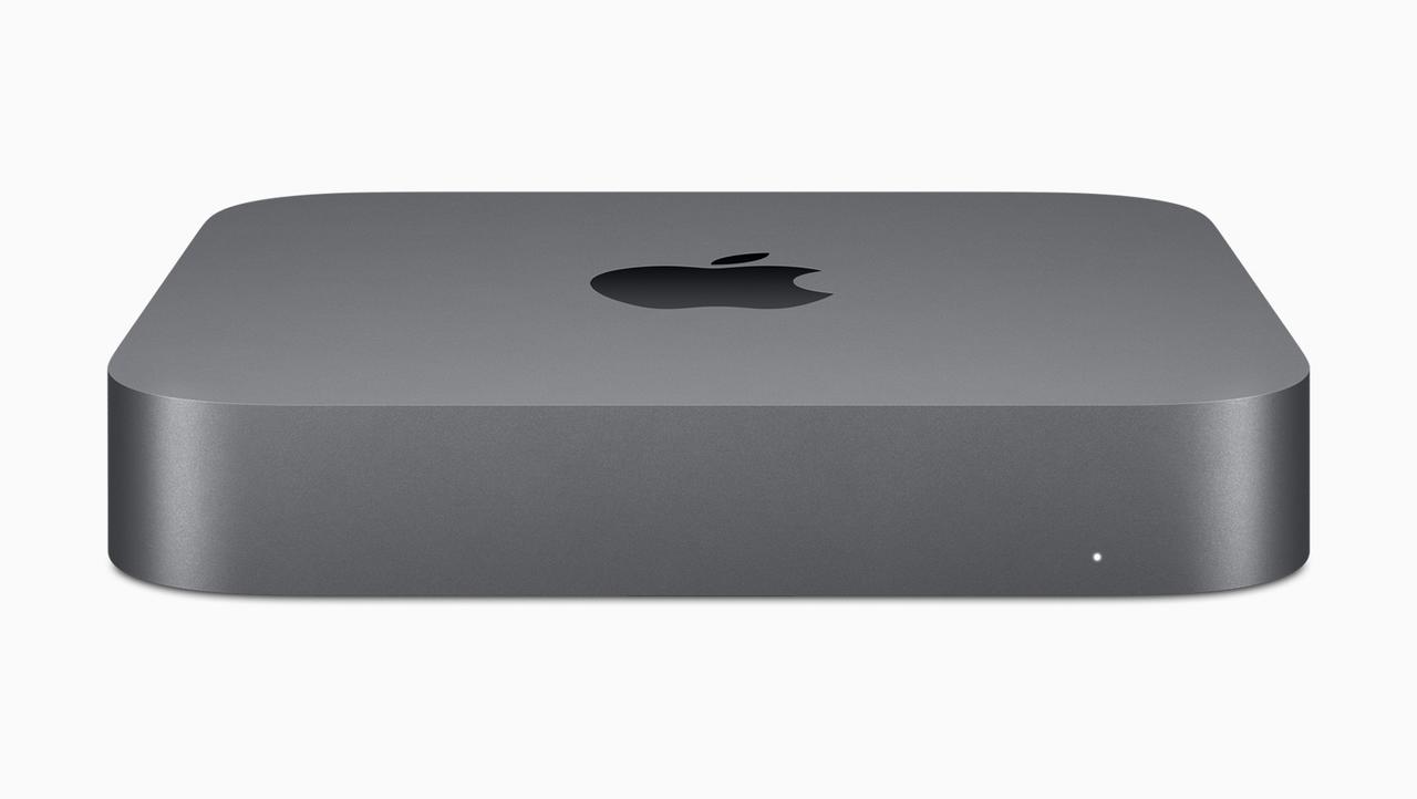 新Mac mini、メモリは購入後でも追加盛りできるっぽいですよ
