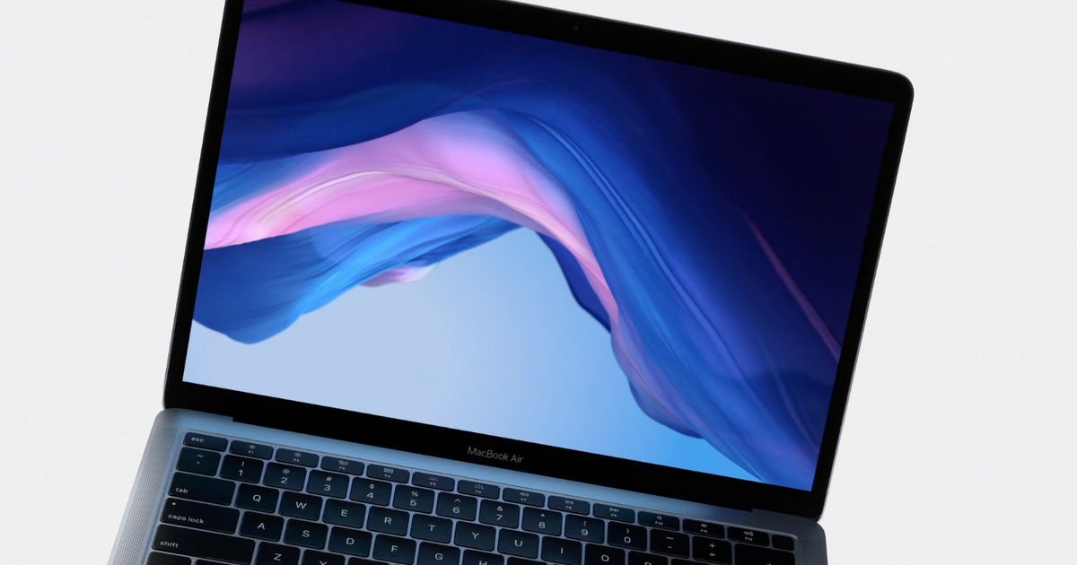 新MacBook Airのすべて：発売日・価格・スペックまとめ #AppleEvent
