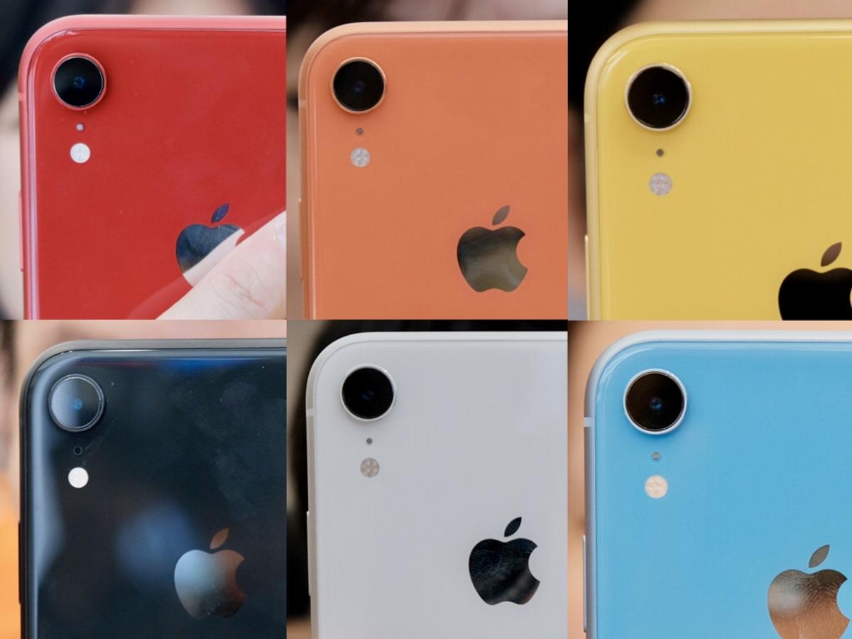 iPhone XRの増産が中止。そして、iPhone 8を増産か | ギズモード・ジャパン