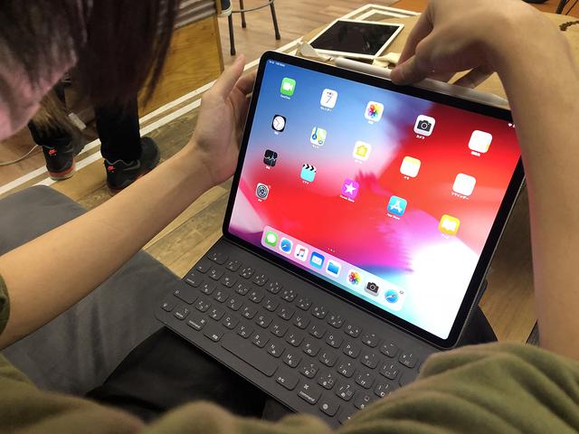 181107ipadprohandson_05