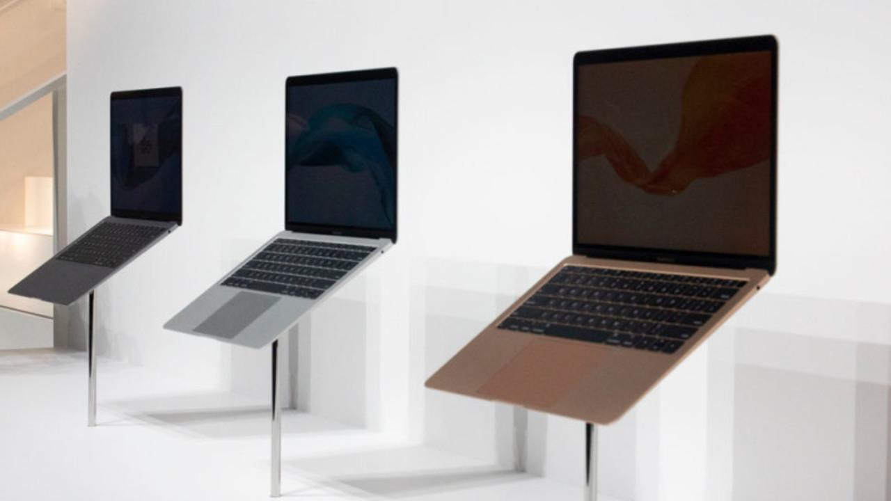 新MacBook AirとMac mini、内蔵オーディオデバイスの動作が進化