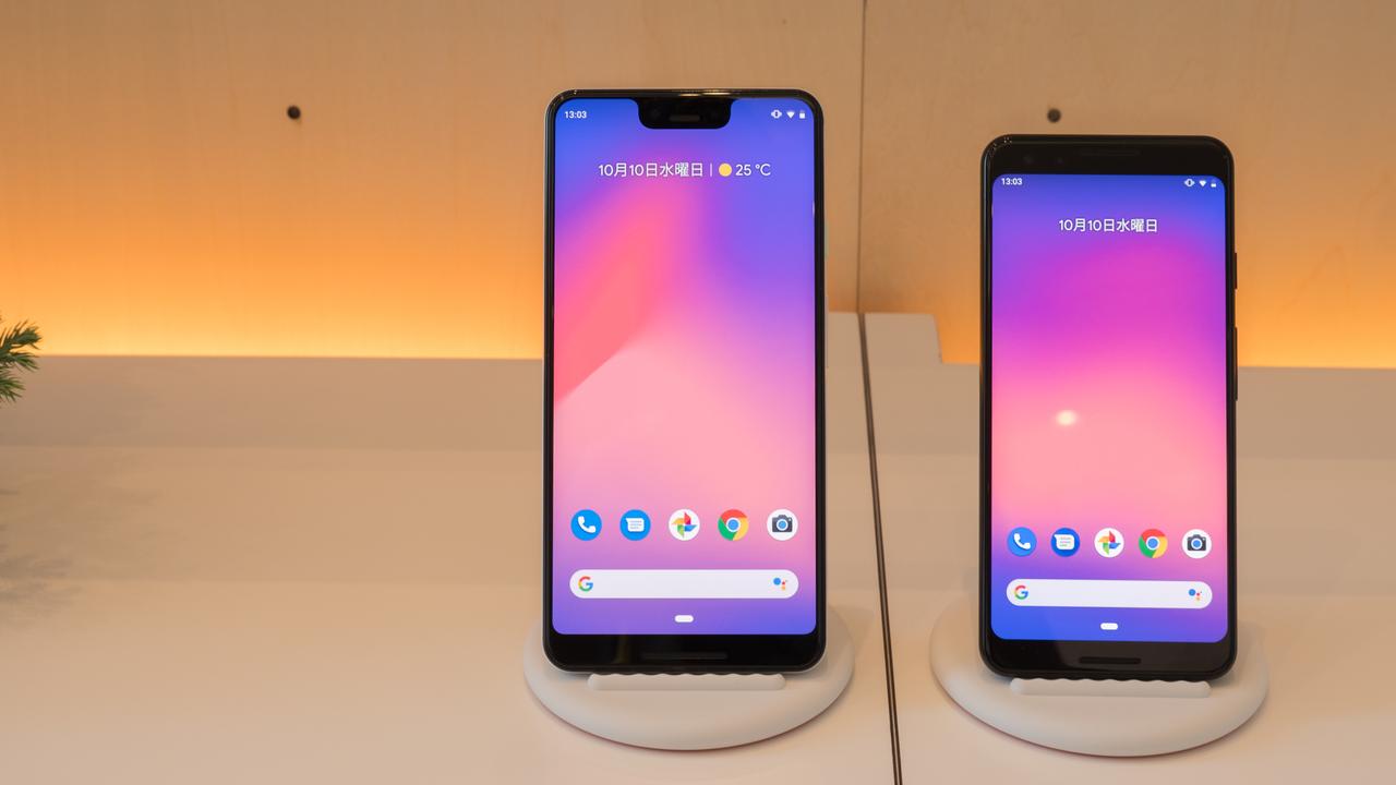 ダークモードはバッテリーの持ちにヨシ！とGoogleがキッパリ。ただし有機ELに限る