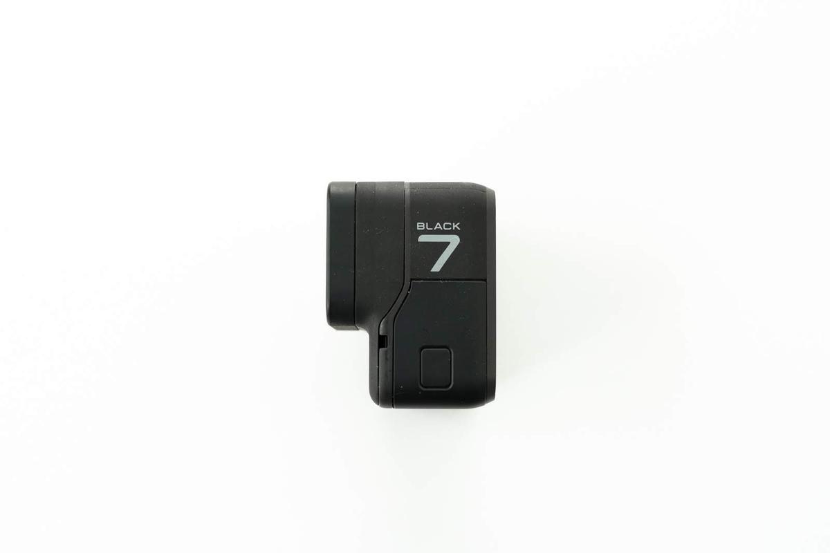 GoPro HERO7 Blackレビュー：5万円でここまで楽しめるカメラはない 