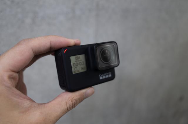 GoPro HERO7 Blackレビュー:5万円でここまで楽しめるカメラは GoPro HERO7 Blackレビュー:5万円でここまで楽しめるカメラは