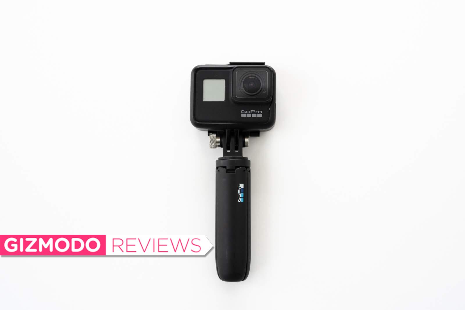 GoPro HERO7 Blackレビュー：5万円でここまで楽しめるカメラはない ...