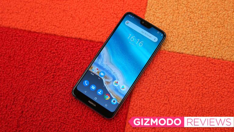 最強の格安スマホがNokiaから！ ｢Nokia 7.1｣レビュー | ギズモード