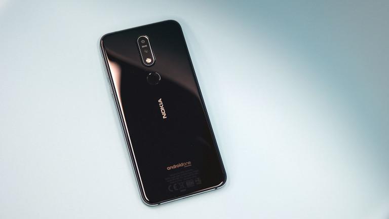 最強の格安スマホがNokiaから！ ｢Nokia 7.1｣レビュー | ギズモード・ジャパン