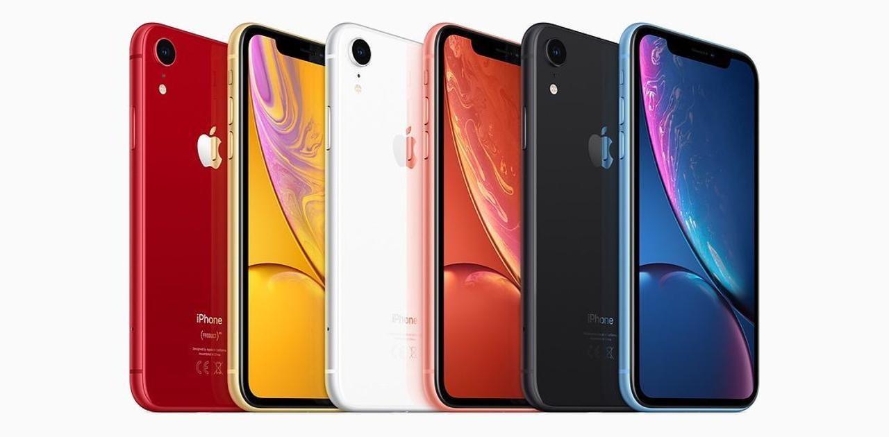 売れないiPhone XR、日本で安くなる… | ギズモード・ジャパン