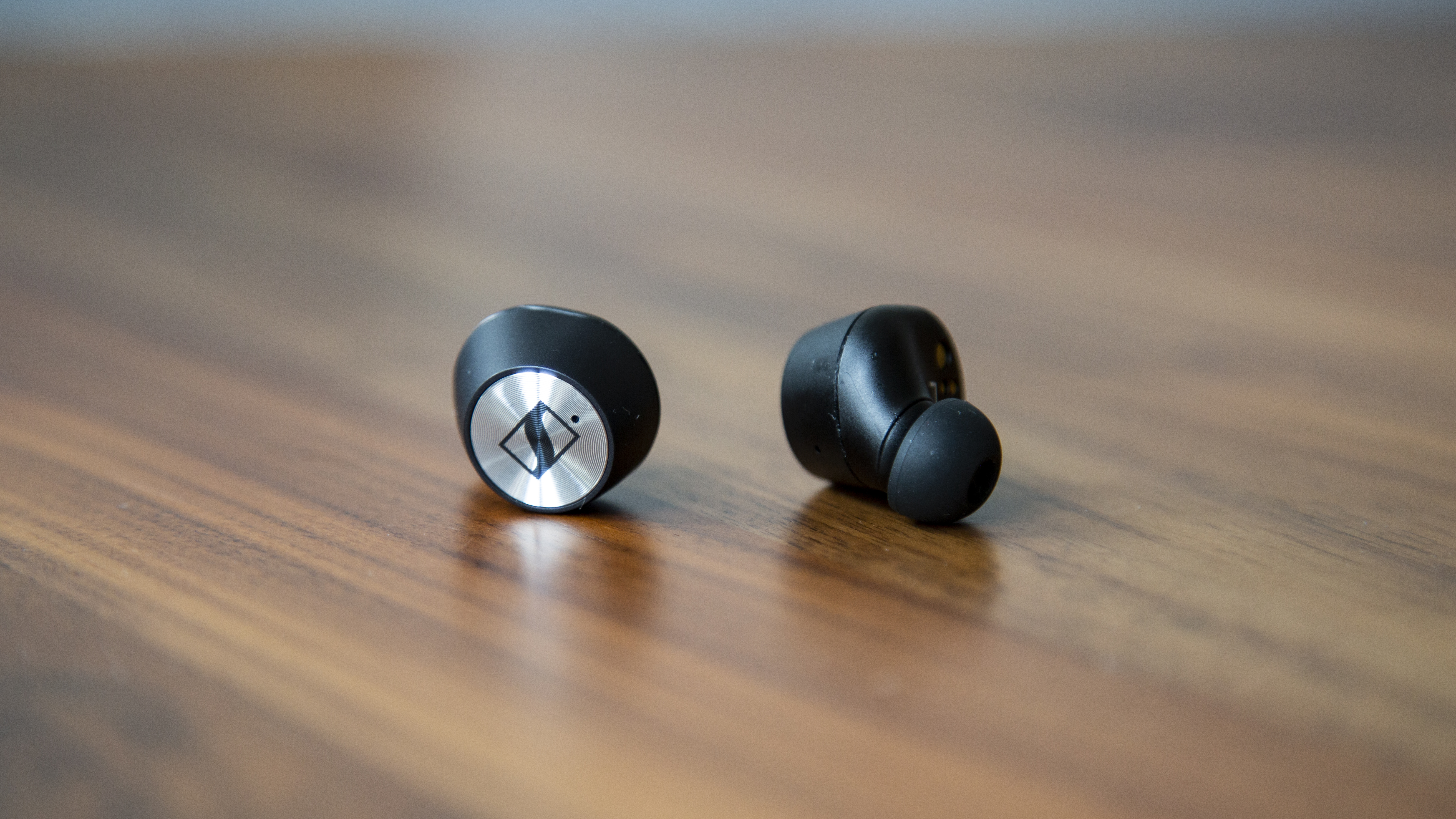 ゼンハイザーMOMENTUM True Wirelessレビュー:至高の完全ワイヤレス ...