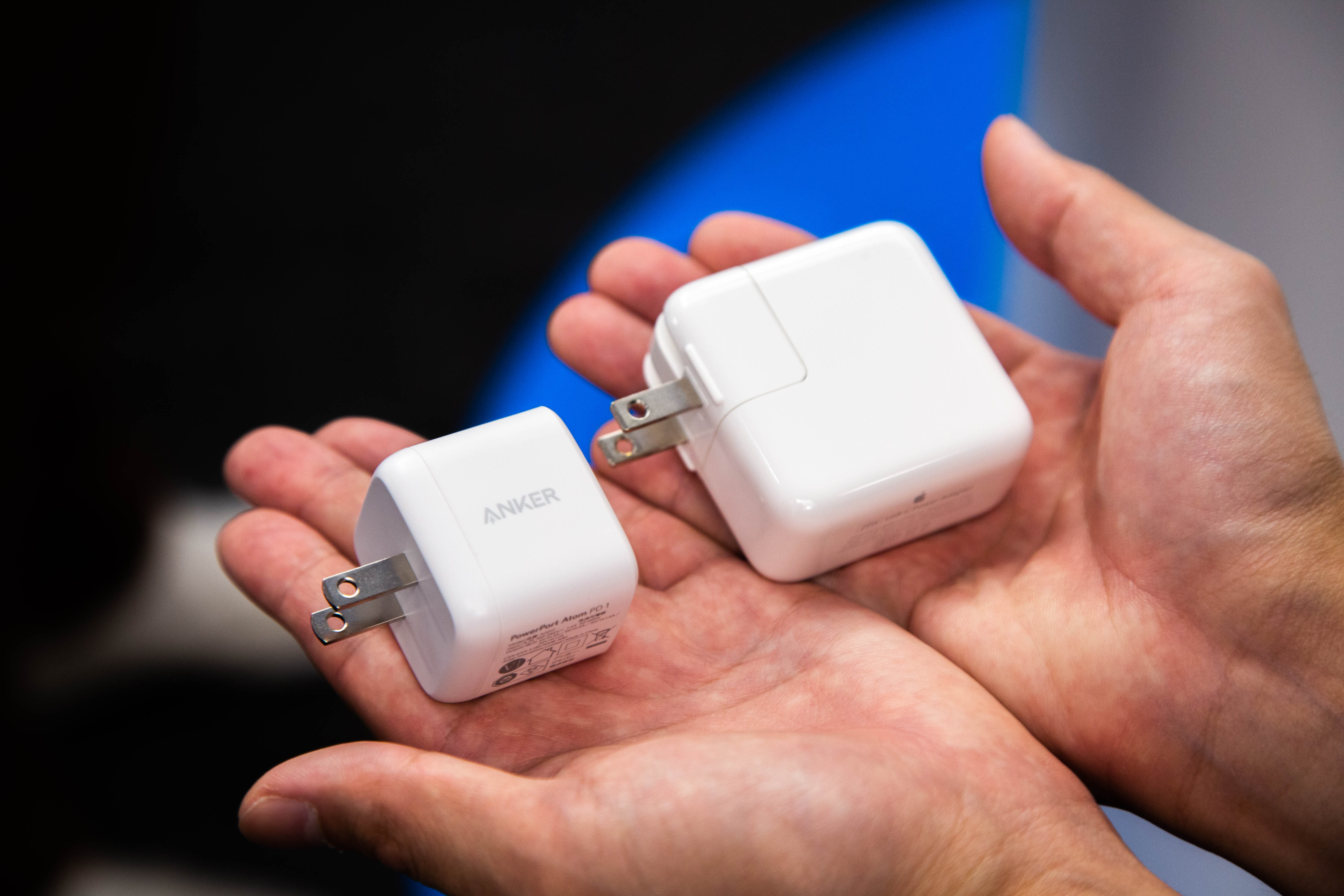 はい、これが未来の充電器 | ギズモード・ジャパン
