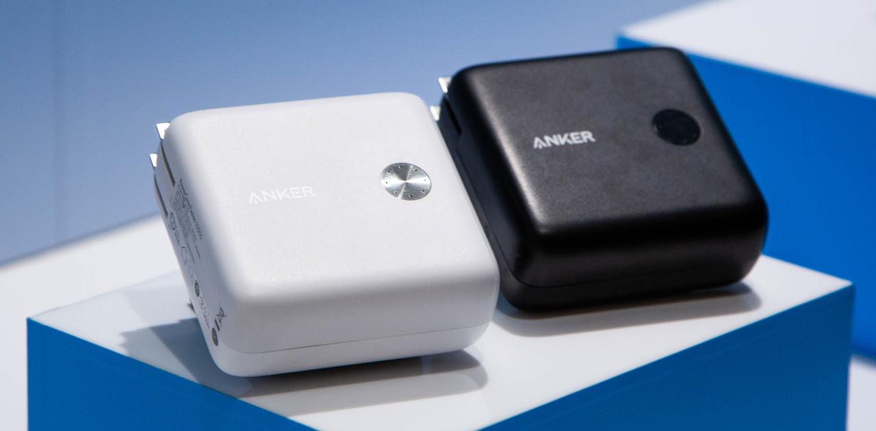 僕らが願った｢PowerCore Fusion｣の10,000mAhモデルが出るぞ 
