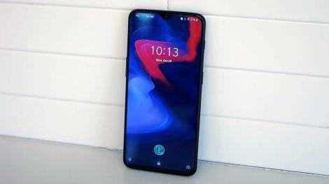 OnePlus 6Tレビュー：米スマホ市場の寵児OnePlusはフラグシップキラー | ギズモード・ジャパン