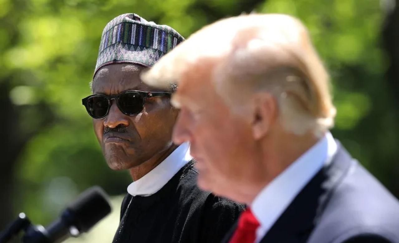 ナイジェリア大統領｢私はクローンではない｣死亡説を笑いで一蹴
